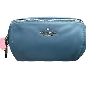 NWT Kate Spade Cosmetic Bag